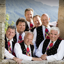 Kastelruther Spatzen