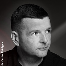 Kevin Bridges