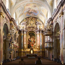 Klassik in der Annakirche