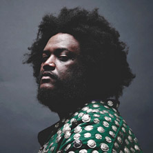 Kamasi Washington