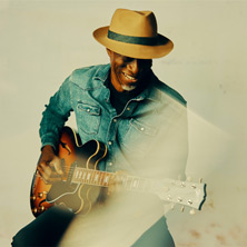 Keb' Mo' - Live 2026