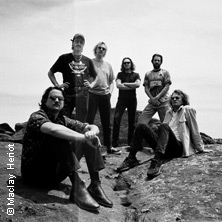 King Gizzard & The Lizard Wizard