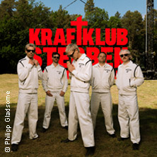 Kraftklub