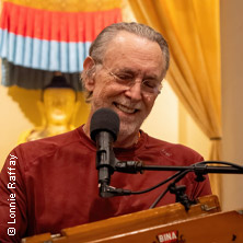 Krishna Das