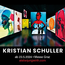 Kristian Schuller - Grand Show