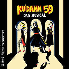 Ku'damm 59 - Das Musical