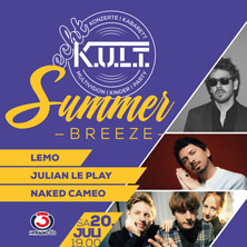 K.U.L.T. Summer Breeze