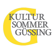 Kultur Sommer G&uuml;ssing