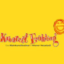 Kabarettfr&uuml;hling Wiener Neustadt