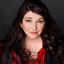 Kate Bush