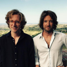 Kings Of Convenience