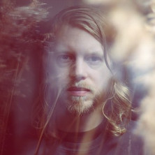 Kristofer &Aring;str&ouml;m