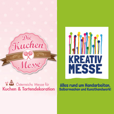 Kuchen- und Kreativmesse