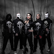 Lacuna Coil