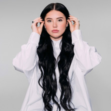 Lauren Spencer Smith