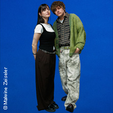 Lena & Linus