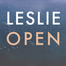 Leslie Open
