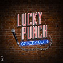 Lucky Punch Comedy Club
