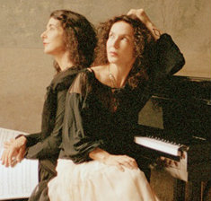 Katia Lab&egrave;que Marielle Lab&egrave;que 