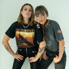 Larkin Poe