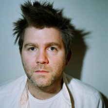 LCD Soundsystem
