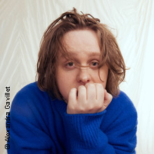Lewis Capaldi