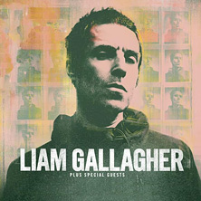 Liam Gallagher
