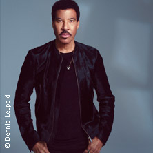 Lionel Richie