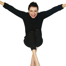 Lisa Stansfield
