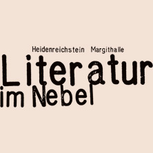 Literatur im Nebel