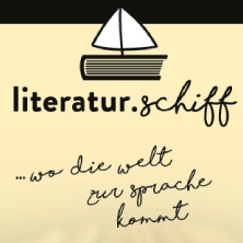 Initiative.Literaturschiff - Verein literarische Begegnungen