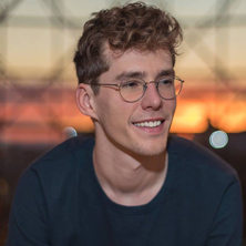 Lost Frequencies