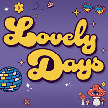 Lovely Days Festival
