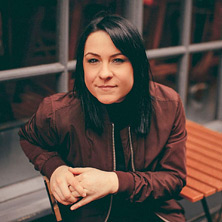 Lucy Spraggan
