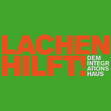 Lachen hilft!-Benefiz