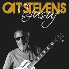 Yusuf (Cat Stevens)