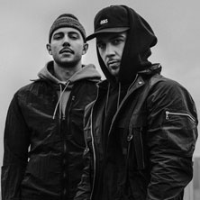 Majid Jordan