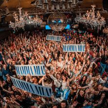 Mamma Mia Party / Konzert