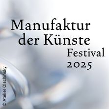 Manufaktur der K&uuml;nste