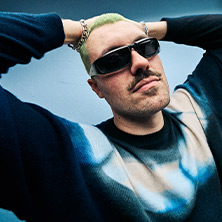 Marlon Hoffstadt