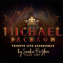 Michael Jackson Tribute Live Experience