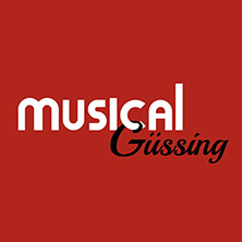 Wie im Himmel - Musical G&uuml;ssing