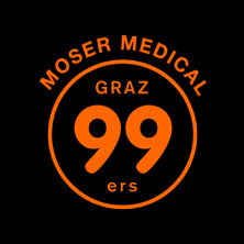 Moser Medical Graz99ers