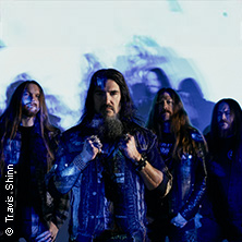 Machine Head