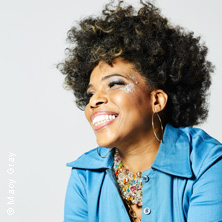 Macy Gray