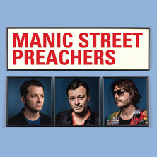 Manic Street Preachers