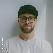 Mark Forster