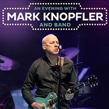 Mark Knopfler