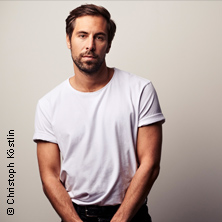 Max Giesinger - Glück auf den Strassen Open Airs 2026
