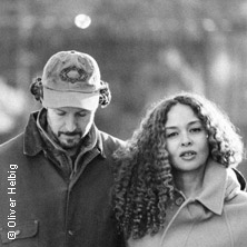 Max Herre & Joy Denalane